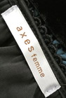 axes femme（アクシーズファム）の古着「商品番号：PR10202813」-6