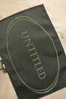 UNTITLED（アンタイトル）の古着「商品番号：PR10202815」-6
