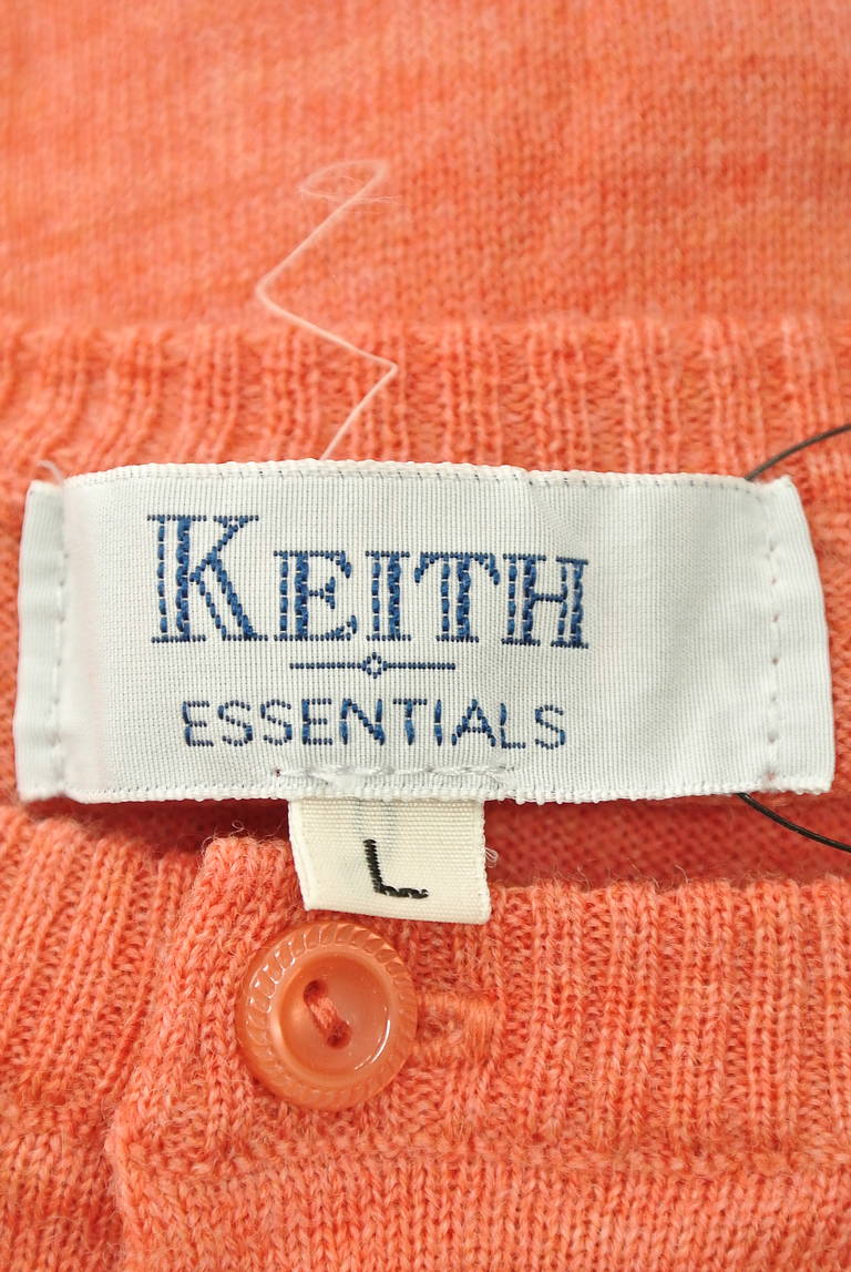 KEITH（キース）の古着「商品番号：PR10202826」-大画像6