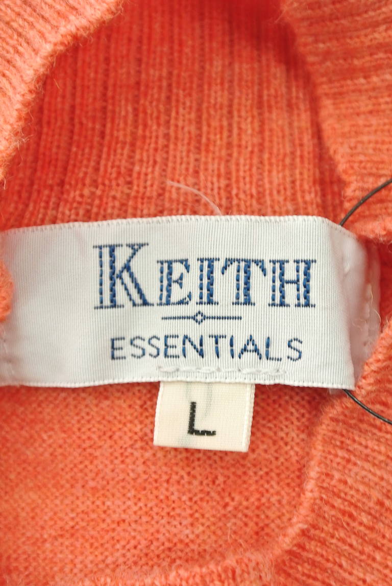 KEITH（キース）の古着「商品番号：PR10202827」-大画像6
