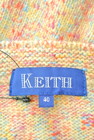 KEITH（キース）の古着「商品番号：PR10202843」-6