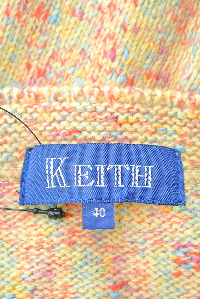 KEITH（キース）の古着「商品番号：PR10202843」-大画像6