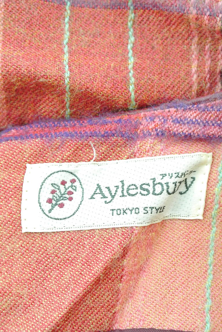 Aylesbury（アリスバーリー）の古着「商品番号：PR10202846」-大画像6
