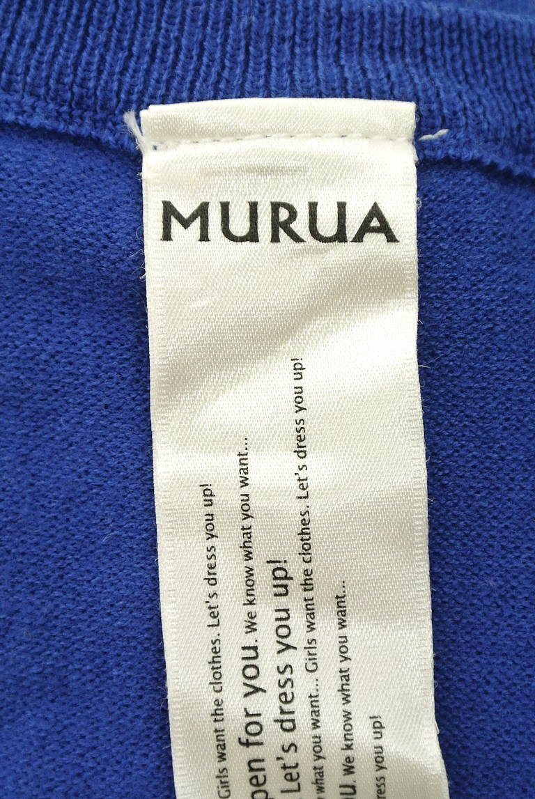 MURUA（ムルーア）の古着「商品番号：PR10202860」-大画像6