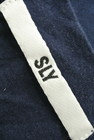 SLY（スライ）の古着「商品番号：PR10202862」-6