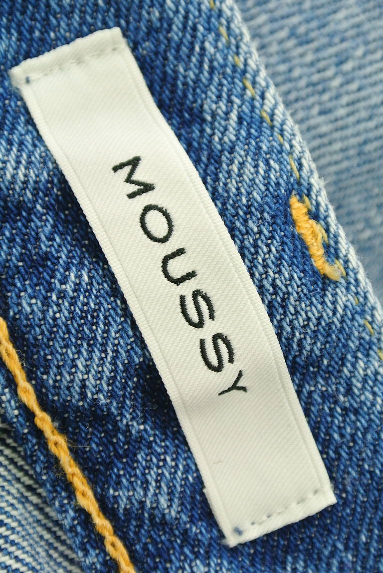 MOUSSY（マウジー）の古着「商品番号：PR10202864」-大画像6