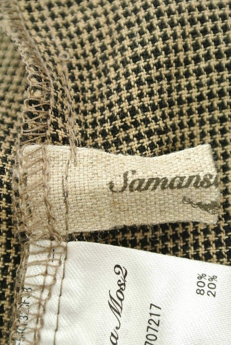 SM2（サマンサモスモス）の古着「商品番号：PR10202873」-大画像6