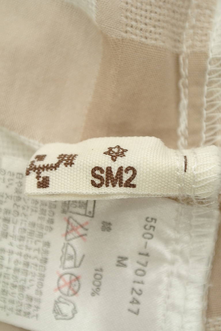 SM2（サマンサモスモス）の古着「商品番号：PR10202887」-大画像6