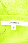 LOUNIE（ルーニィ）の古着「商品番号：PR10202889」-6
