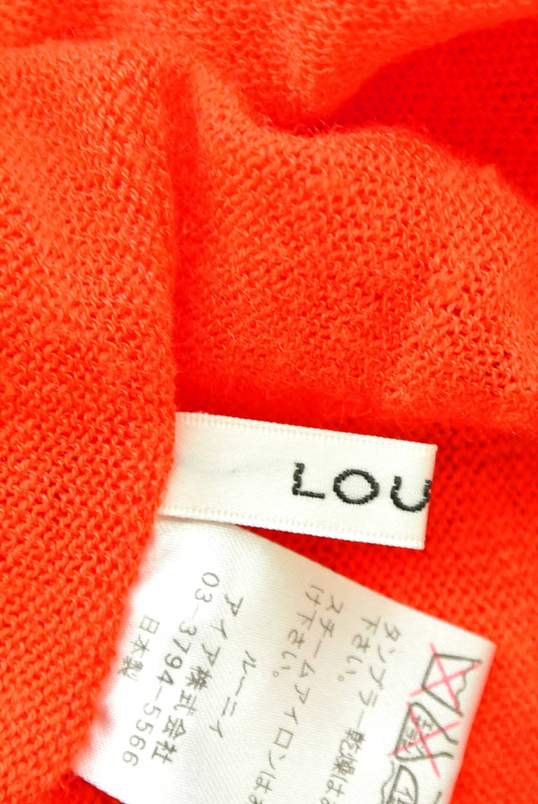 LOUNIE（ルーニィ）の古着「商品番号：PR10202896」-大画像6
