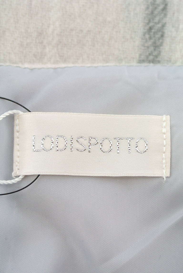 LODISPOTTO（ロディスポット）の古着「商品番号：PR10202904」-大画像6