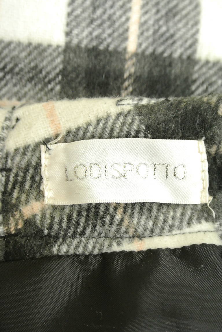 LODISPOTTO（ロディスポット）の古着「商品番号：PR10202908」-大画像6
