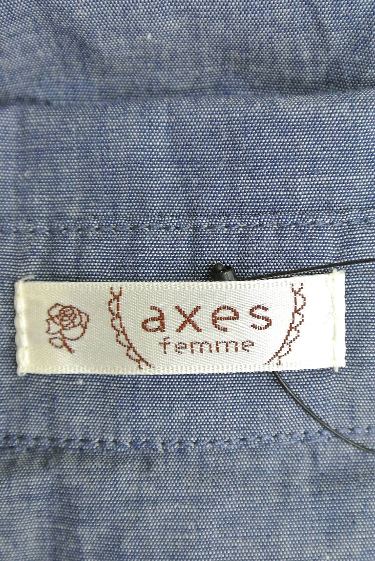 axes femme（アクシーズファム）の古着「商品番号：PR10202913」-大画像6