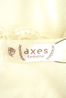 axes femme（アクシーズファム）の古着「商品番号：PR10202919」-6