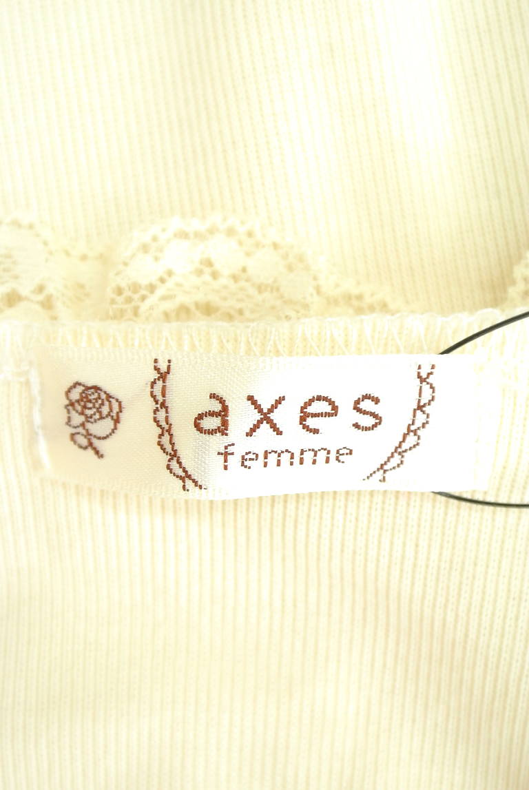 axes femme（アクシーズファム）の古着「商品番号：PR10202919」-大画像6