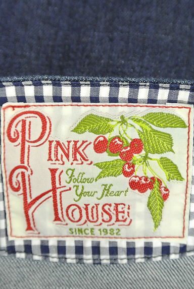 PINK HOUSE（ピンクハウス）の古着「（ジャケット）」大画像６へ