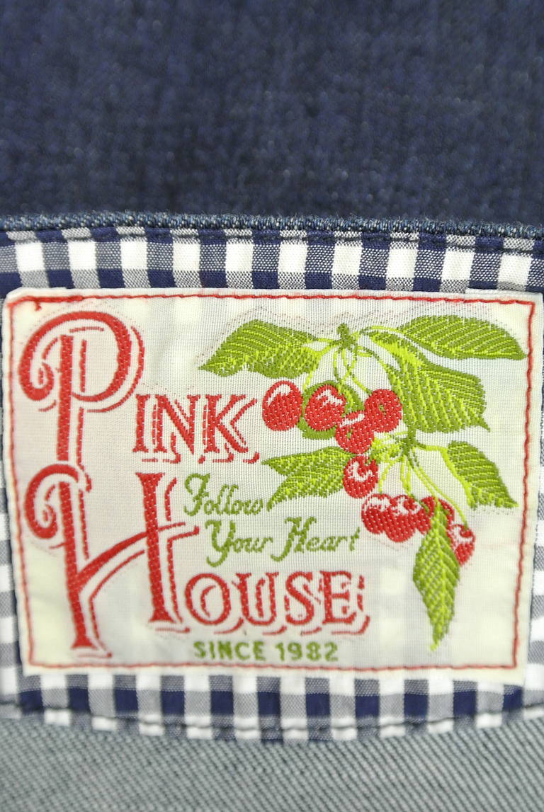 PINK HOUSE（ピンクハウス）の古着「商品番号：PR10202942」-大画像6