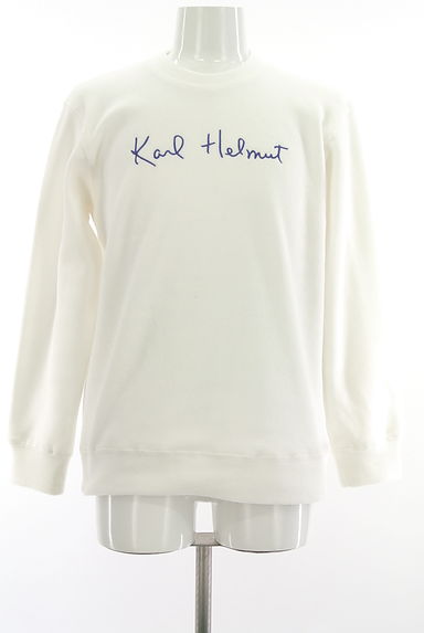 Karl Helmut（カールヘルム）の古着「（セーター）」大画像１へ