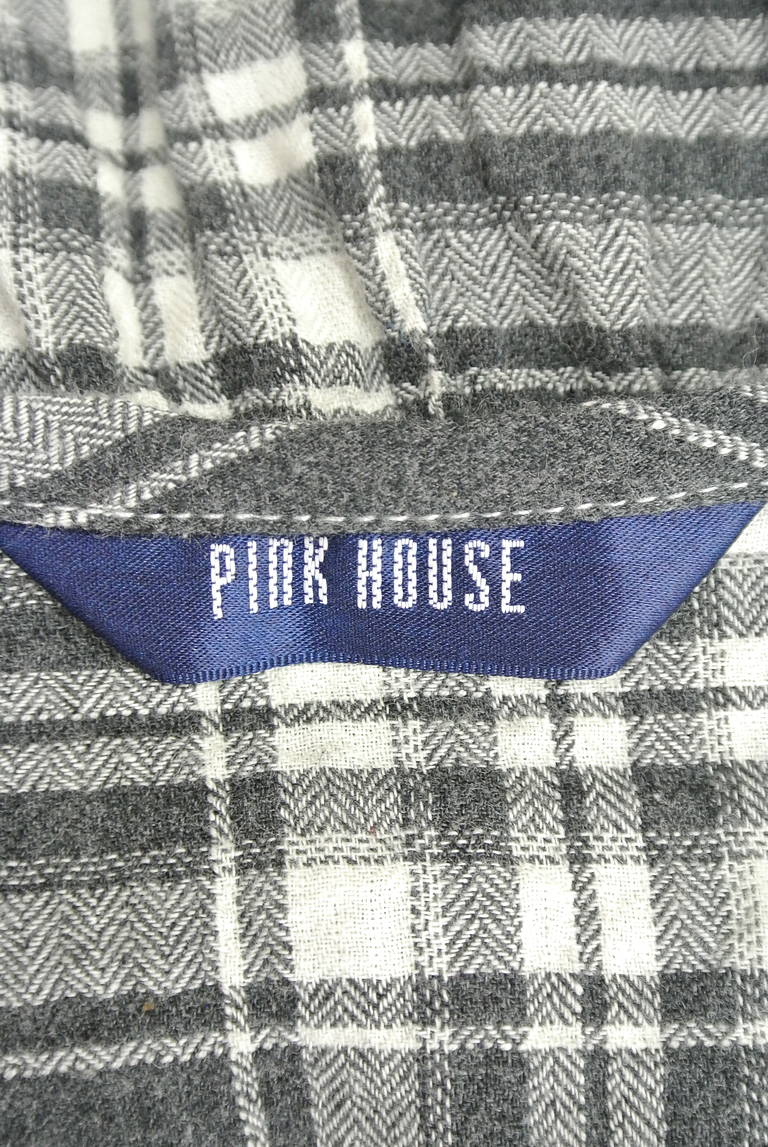 PINK HOUSE（ピンクハウス）の古着「商品番号：PR10202945」-大画像6