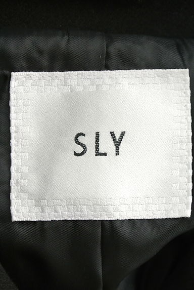 SLY（スライ）の古着「（コート）」大画像６へ