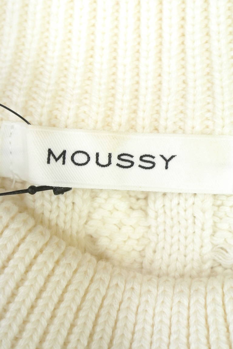 MOUSSY（マウジー）の古着「商品番号：PR10202971」-大画像6