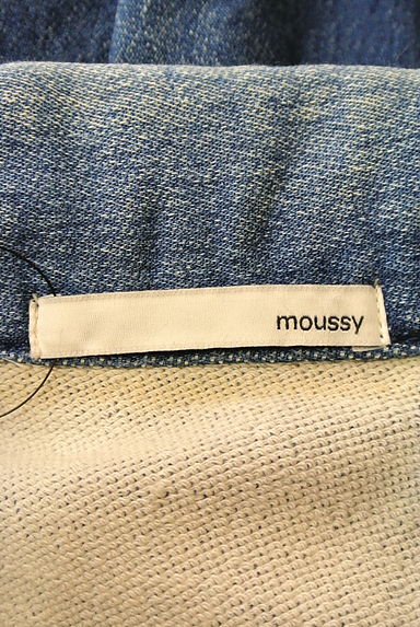MOUSSY（マウジー）の古着「（ジャケット）」大画像６へ