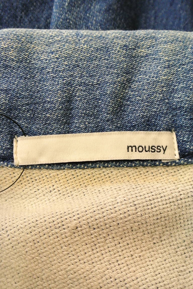 MOUSSY（マウジー）の古着「商品番号：PR10202973」-大画像6