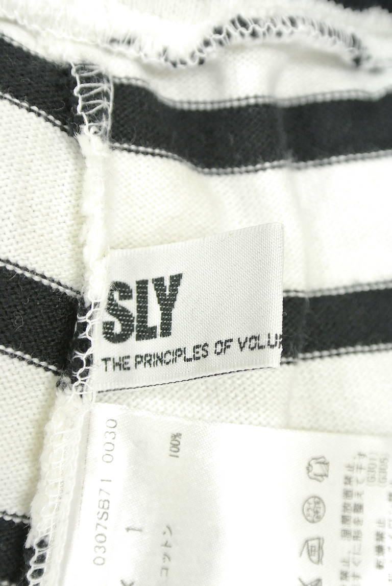 SLY（スライ）の古着「商品番号：PR10202977」-大画像6