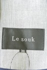 LE SOUK（ルスーク）の古着「商品番号：PR10202989」-6