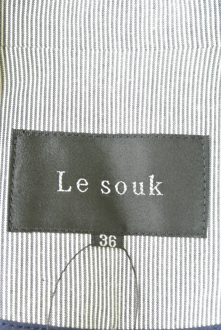 LE SOUK（ルスーク）の古着「商品番号：PR10202989」-大画像6