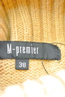 M-premier（エムプルミエ）の古着「商品番号：PR10202990」-6