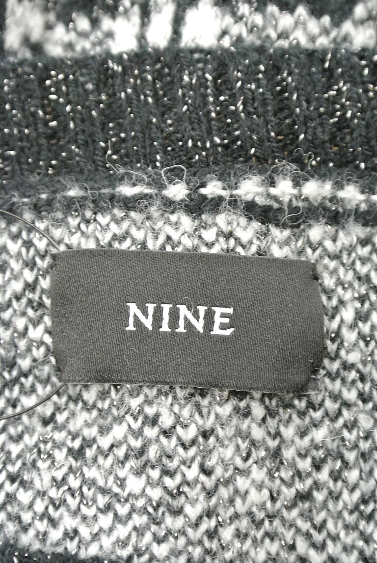 NINE（ナイン）の古着「商品番号：PR10202991」-大画像6