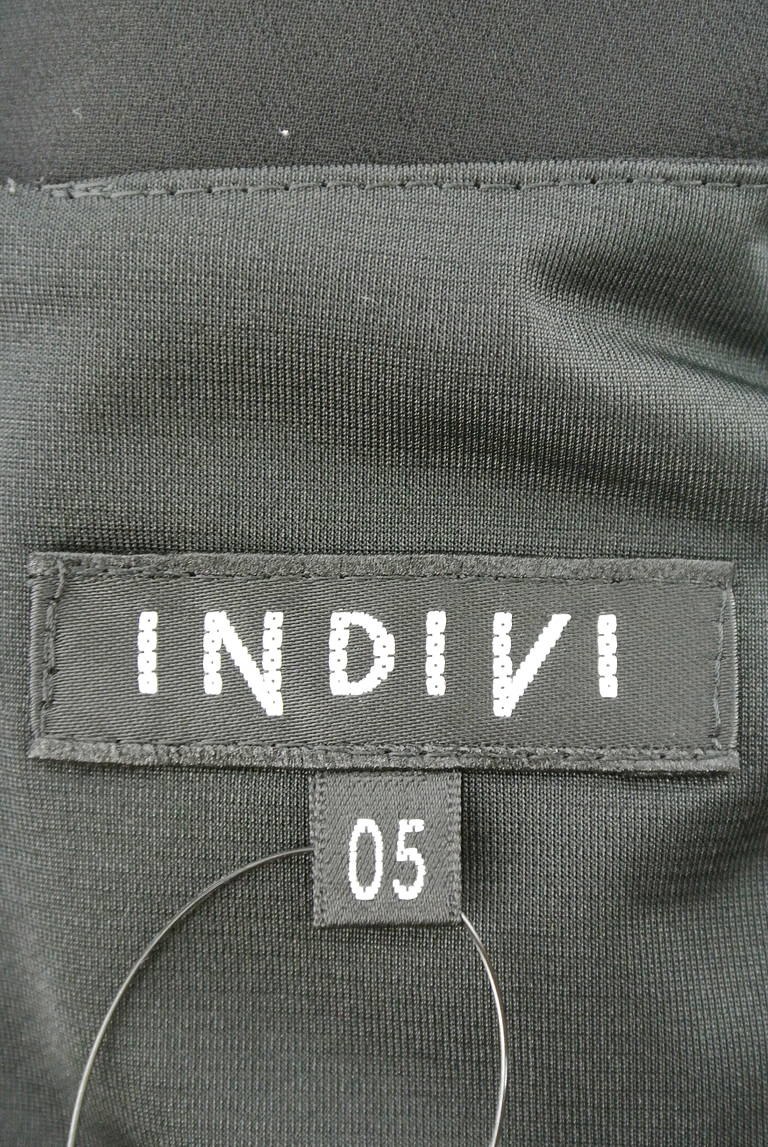 INDIVI（インディヴィ）の古着「商品番号：PR10202995」-大画像6