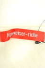 Apuweiser riche（アプワイザーリッシェ）の古着「商品番号：PR10203001」-6