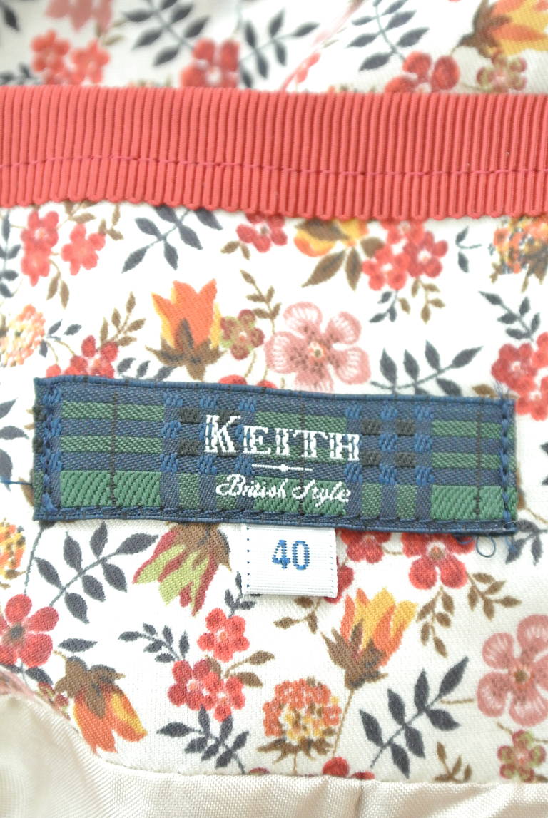 KEITH（キース）の古着「商品番号：PR10203010」-大画像6