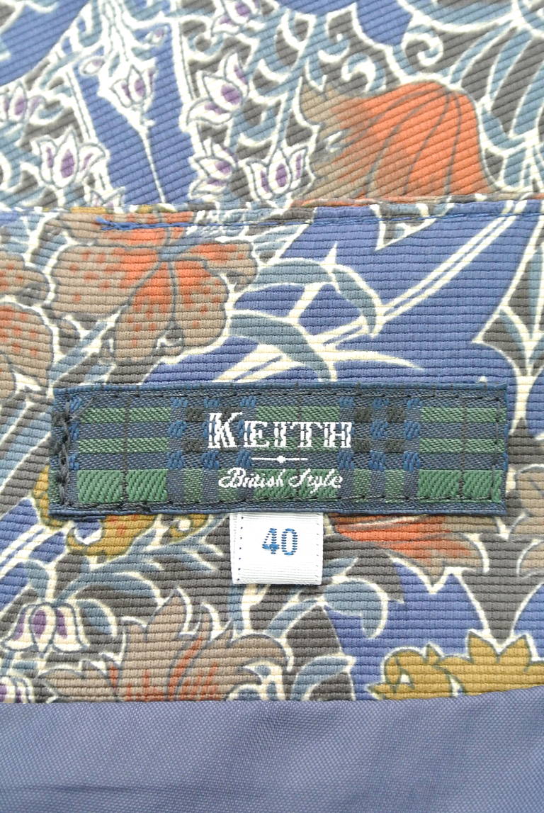KEITH（キース）の古着「商品番号：PR10203011」-大画像6