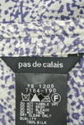 Pas de calais（パドカレ）の古着「商品番号：PR10203041」-6