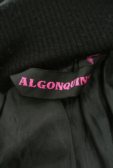 ALGONQUINS（アルゴンキン）の古着「（ミニスカート）」大画像６へ
