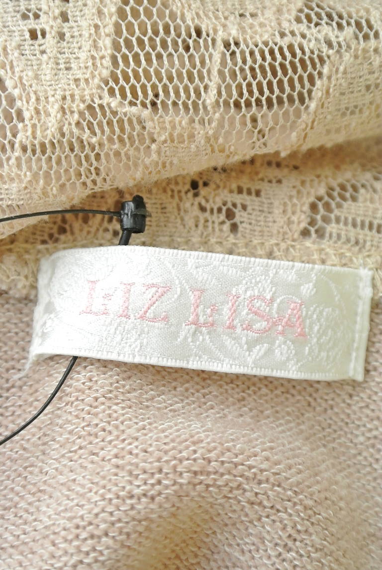 LIZ LISA（リズリサ）の古着「商品番号：PR10203084」-大画像6