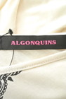 ALGONQUINS（アルゴンキン）の古着「商品番号：PR10203092」-6