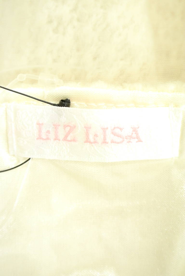 LIZ LISA（リズリサ）の古着「商品番号：PR10203129」-大画像6