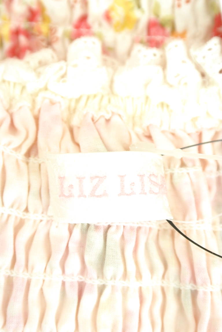 LIZ LISA（リズリサ）の古着「商品番号：PR10203133」-大画像6