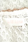 LIZ LISA（リズリサ）の古着「商品番号：PR10203135」-6