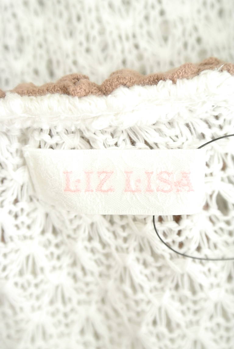 LIZ LISA（リズリサ）の古着「商品番号：PR10203135」-大画像6