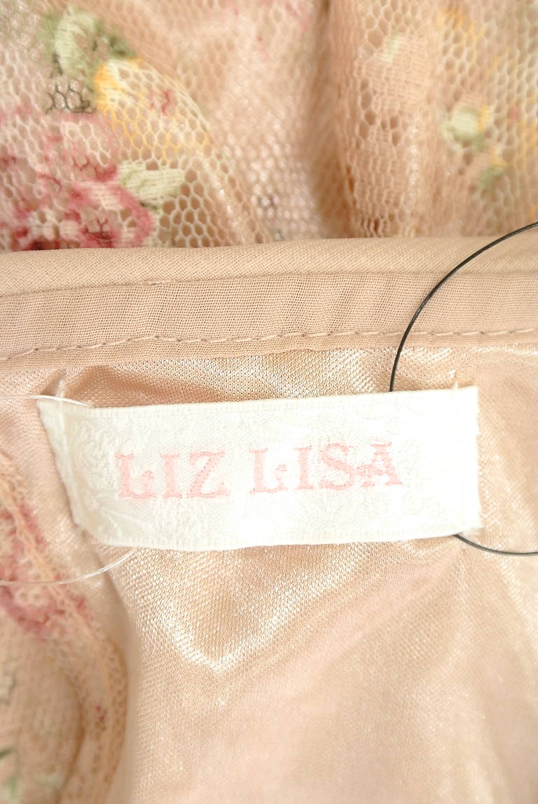 LIZ LISA（リズリサ）の古着「商品番号：PR10203138」-大画像6