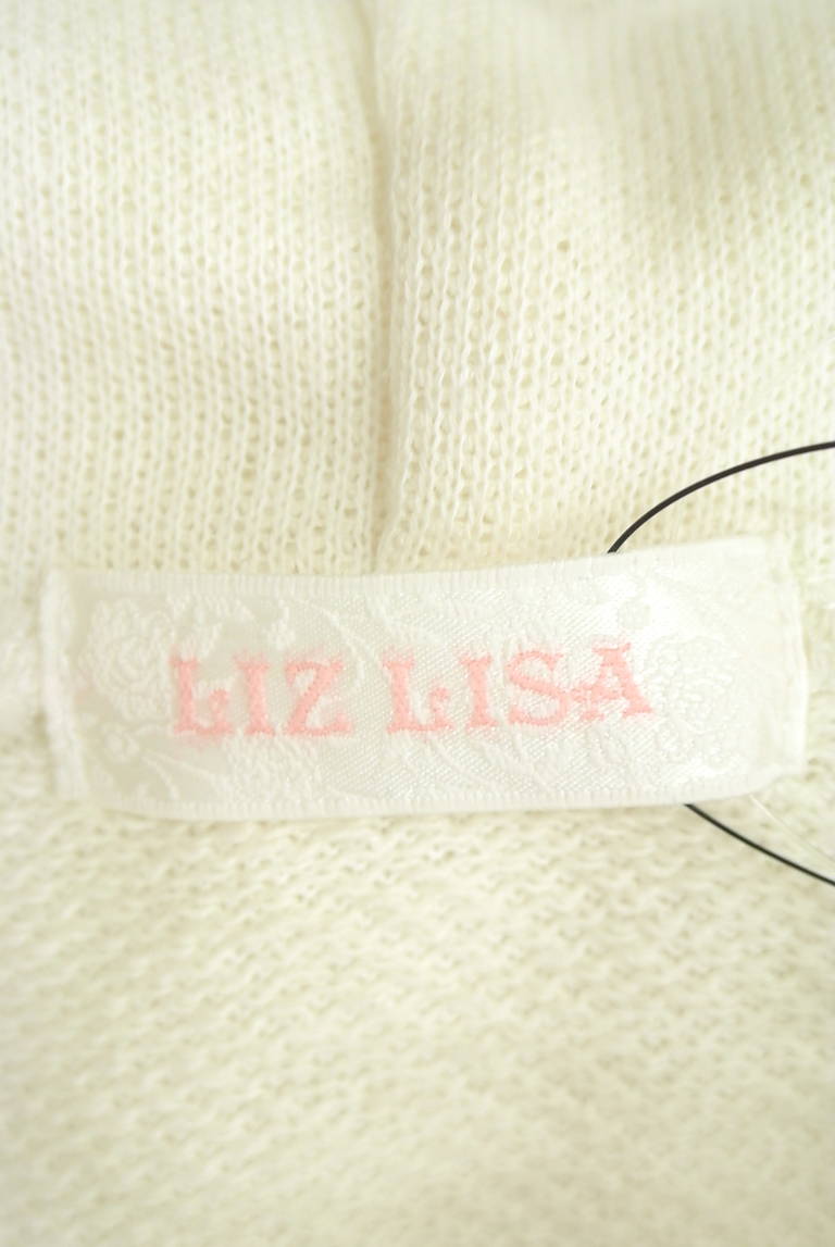 LIZ LISA（リズリサ）の古着「商品番号：PR10203143」-大画像6