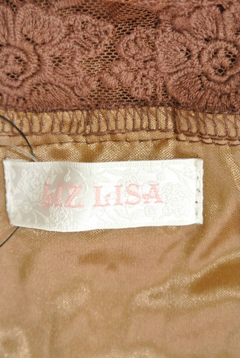 LIZ LISA（リズリサ）の古着「商品番号：PR10203144」-大画像6