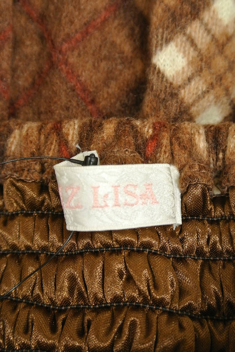 LIZ LISA（リズリサ）の古着「商品番号：PR10203151」-大画像6