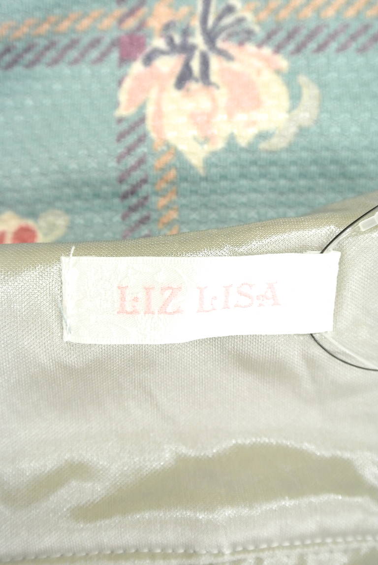 LIZ LISA（リズリサ）の古着「商品番号：PR10203152」-大画像6