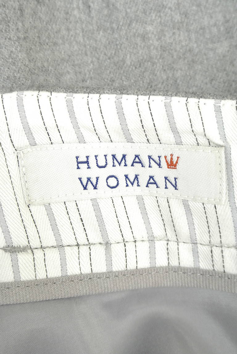 HUMAN WOMAN（ヒューマンウーマン）の古着「商品番号：PR10203155」-大画像6